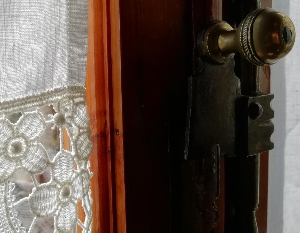 Rooms By Anna Florencia Exterior foto