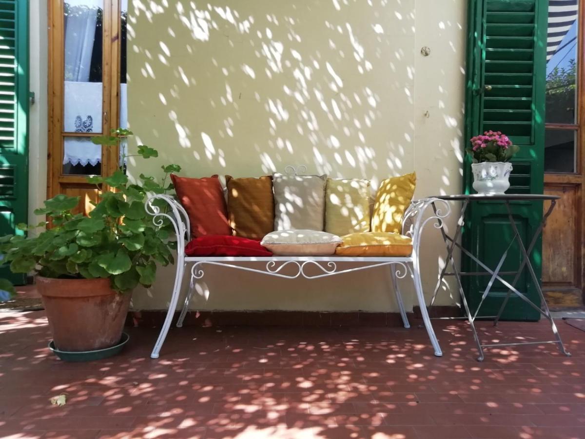 Rooms By Anna Florencia Exterior foto