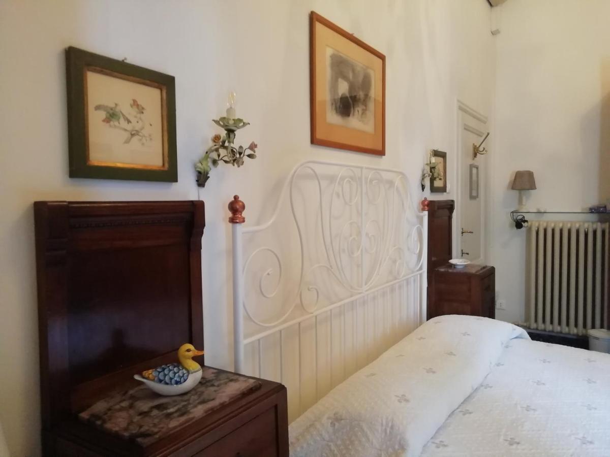 Rooms By Anna Florencia Exterior foto