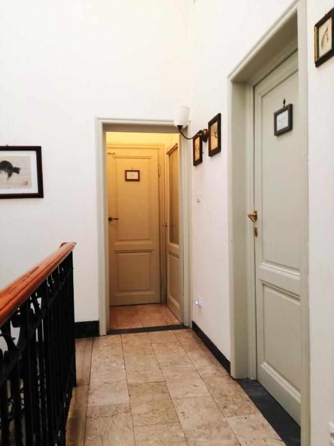Rooms By Anna Florencia Exterior foto