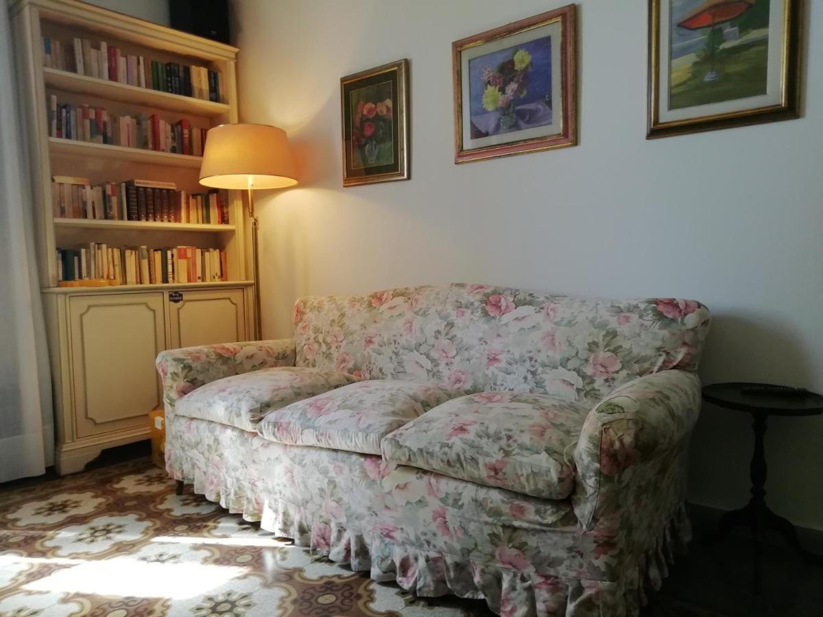 Rooms By Anna Florencia Exterior foto