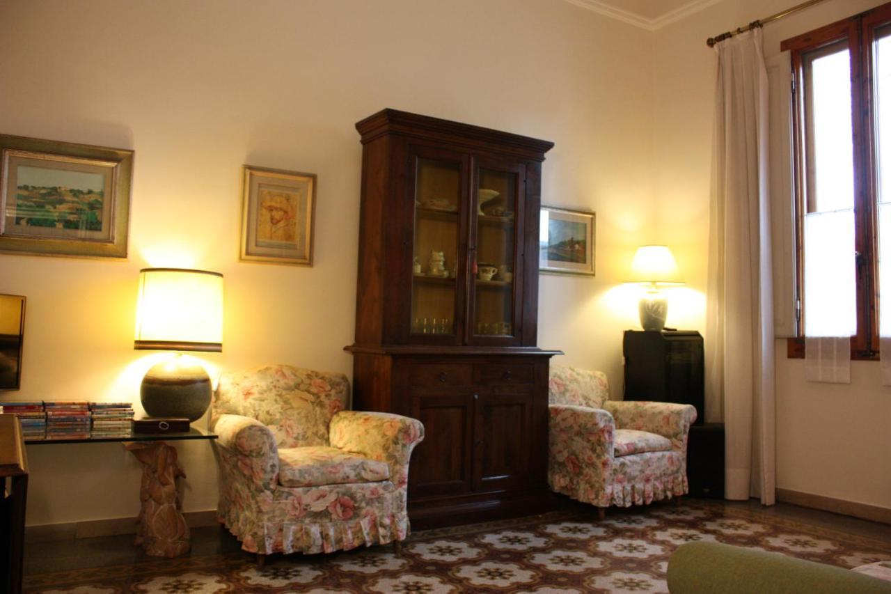 Rooms By Anna Florencia Exterior foto