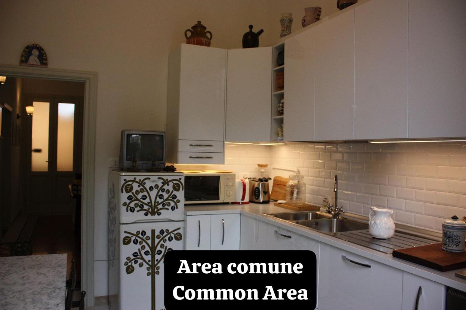 Rooms By Anna Florencia Habitación foto