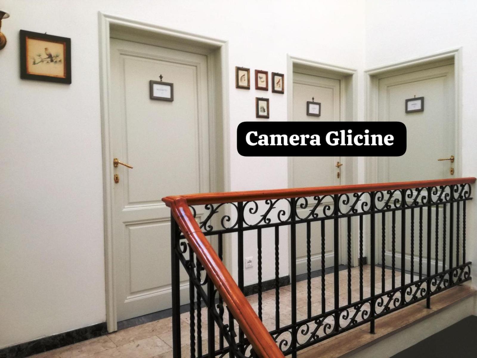 Rooms By Anna Florencia Habitación foto