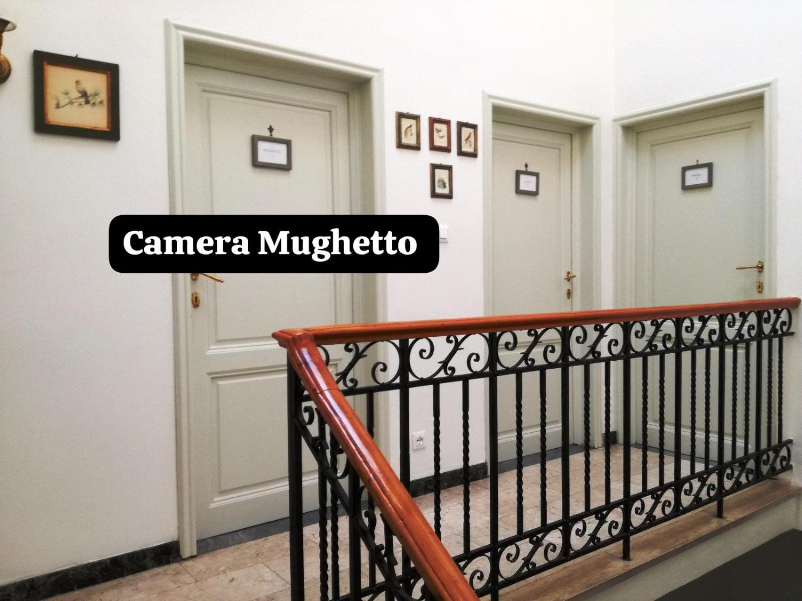 Rooms By Anna Florencia Habitación foto