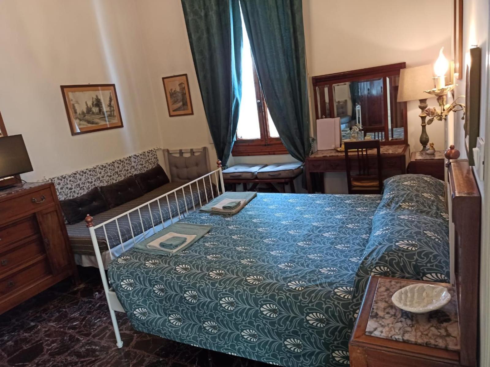 Rooms By Anna Florencia Exterior foto