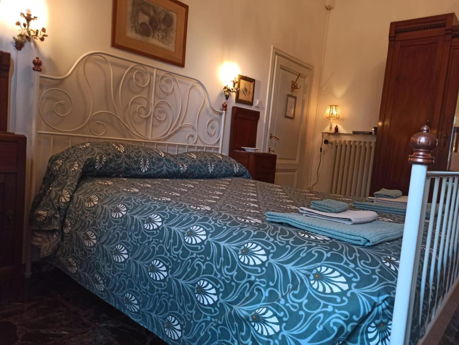 Rooms By Anna Florencia Exterior foto
