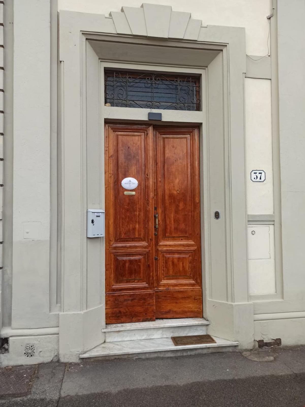 Rooms By Anna Florencia Exterior foto