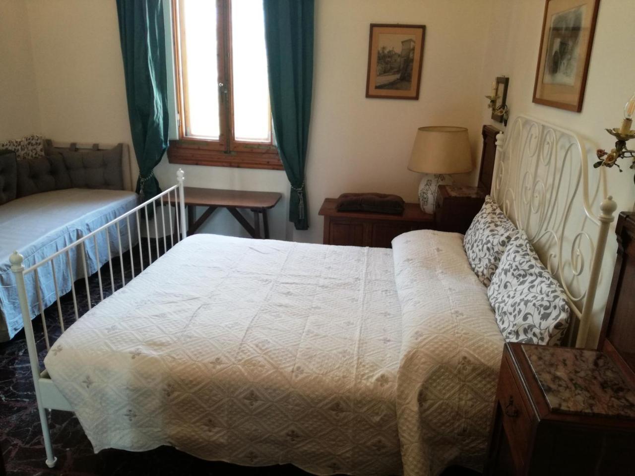 Rooms By Anna Florencia Exterior foto