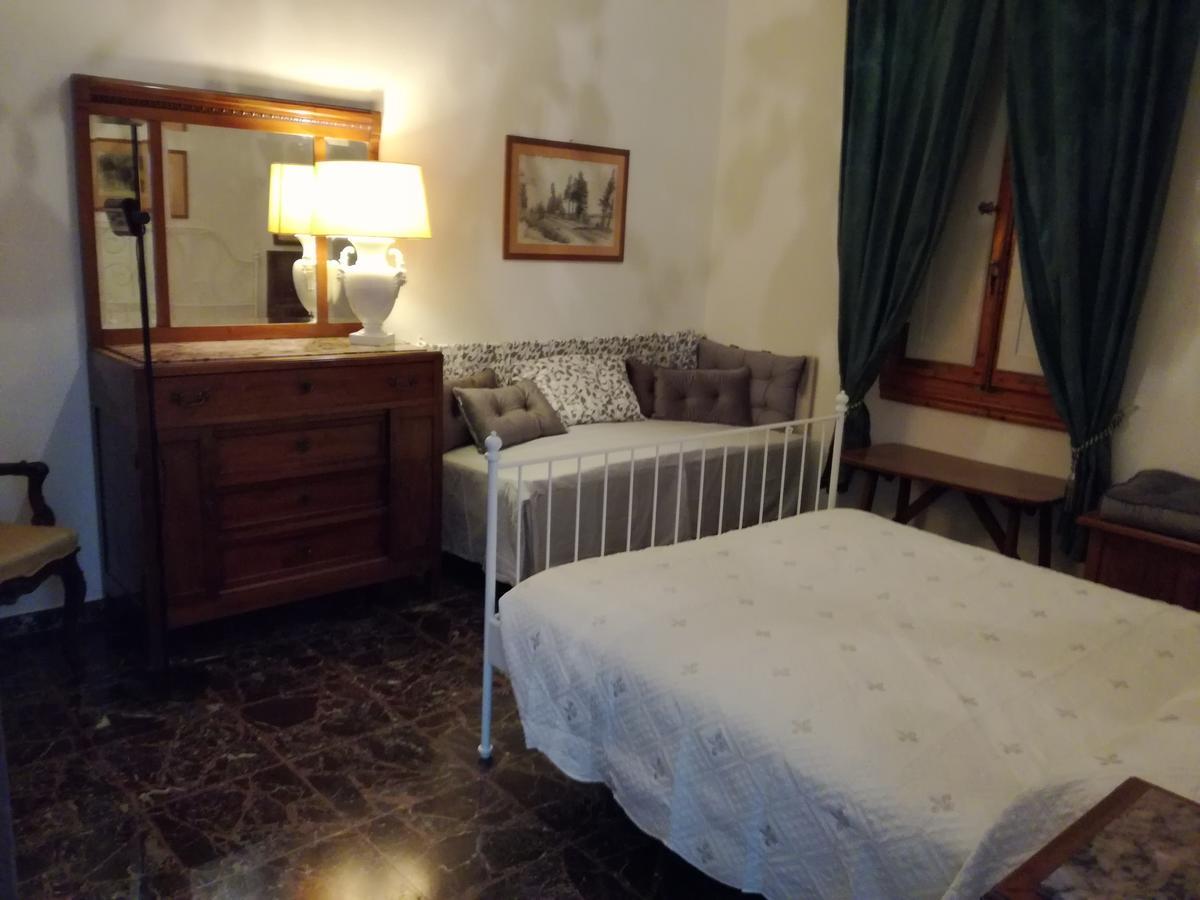 Rooms By Anna Florencia Exterior foto