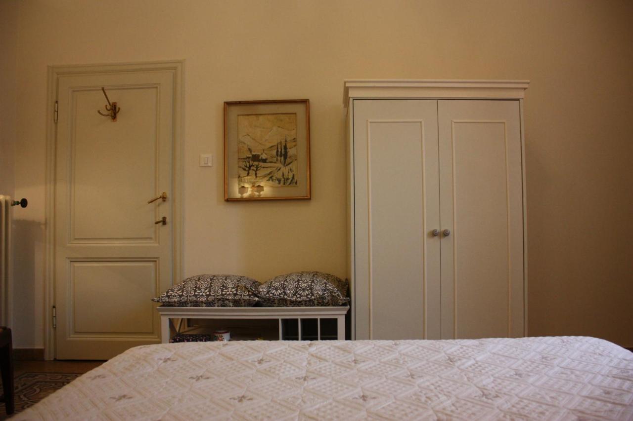 Rooms By Anna Florencia Exterior foto