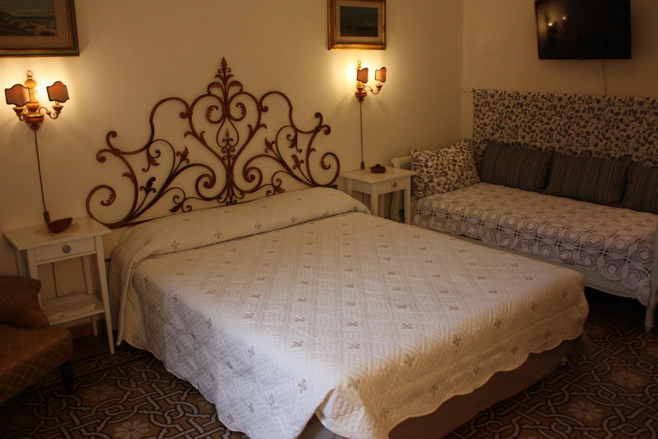 Rooms By Anna Florencia Exterior foto