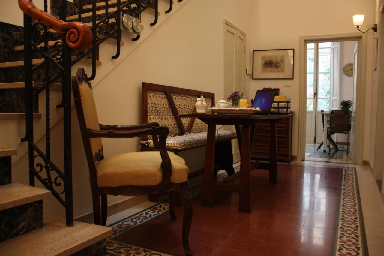 Rooms By Anna Florencia Exterior foto