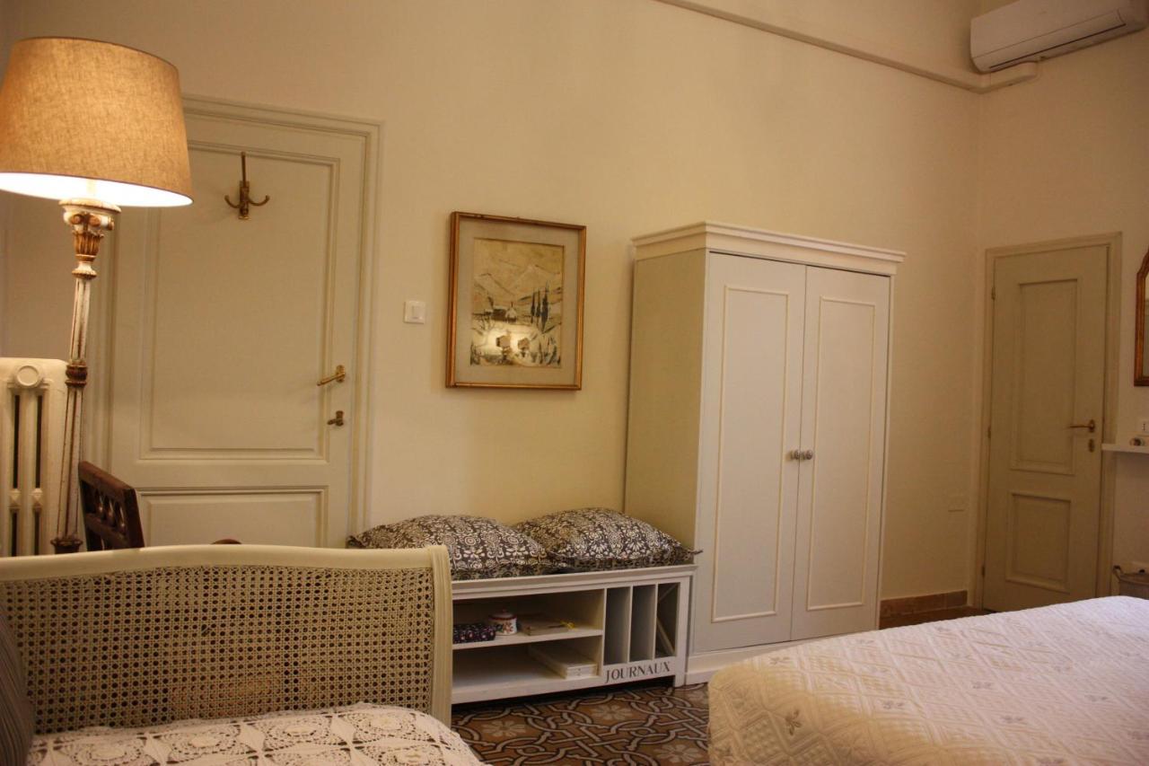 Rooms By Anna Florencia Exterior foto