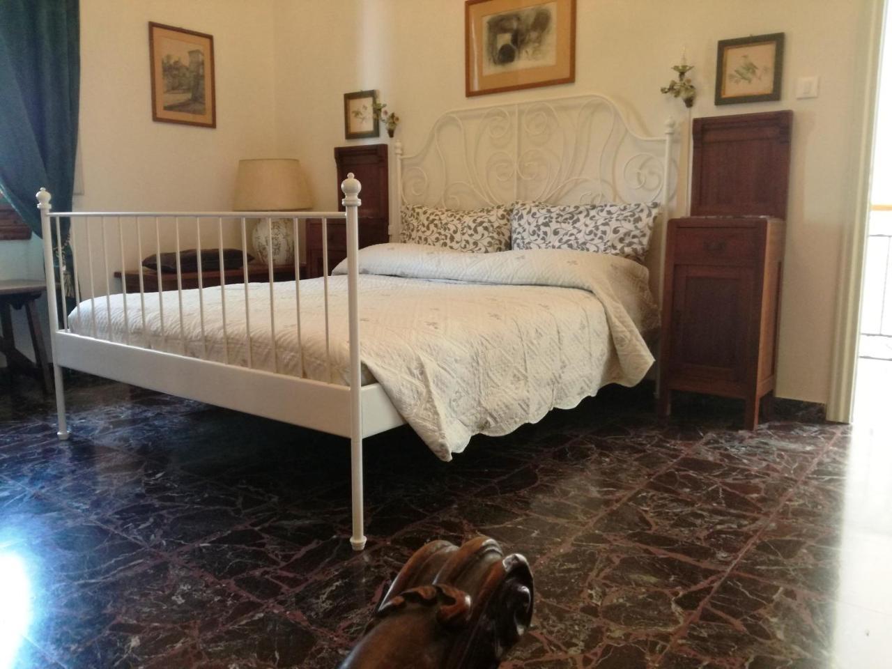 Rooms By Anna Florencia Exterior foto