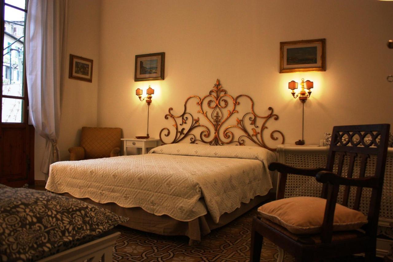 Rooms By Anna Florencia Exterior foto