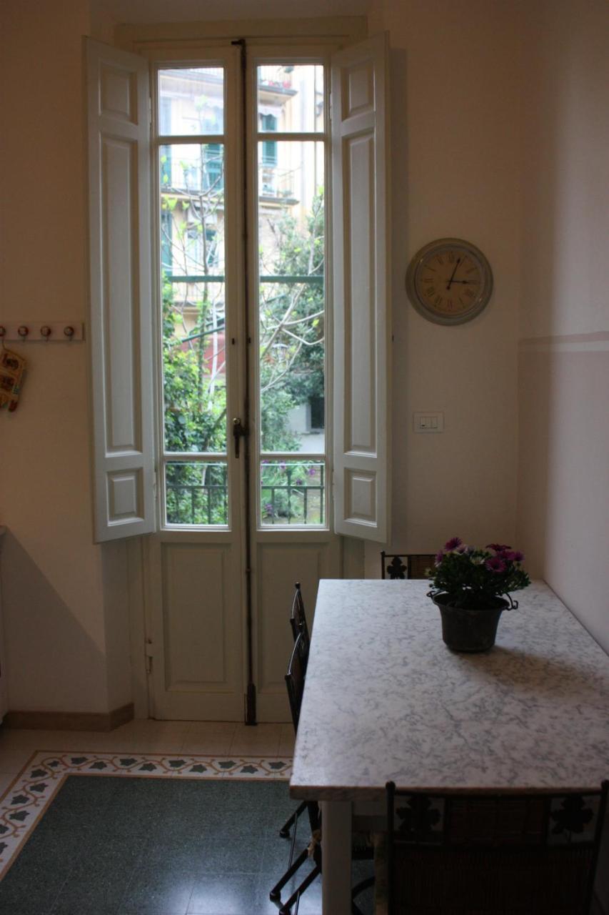 Rooms By Anna Florencia Exterior foto