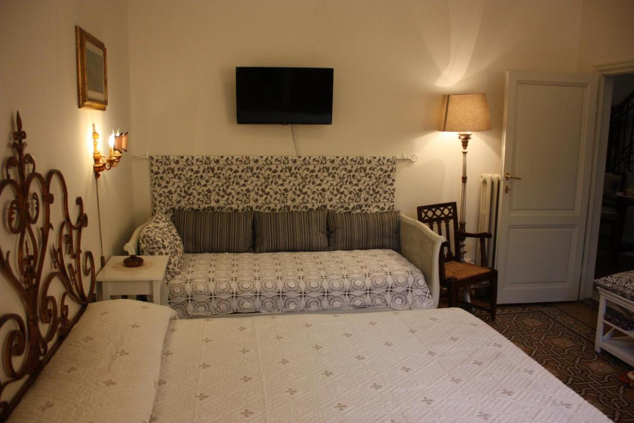 Rooms By Anna Florencia Exterior foto