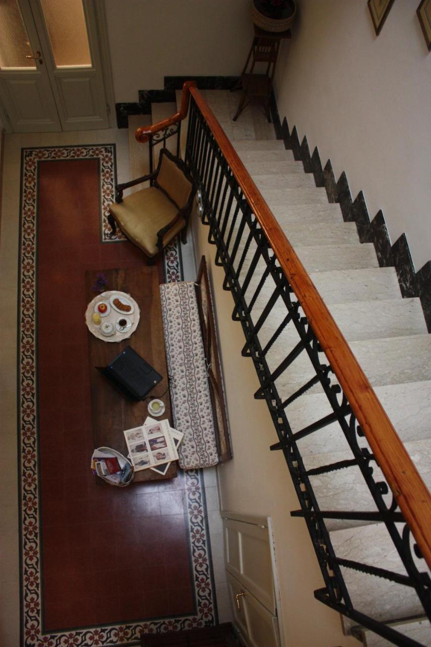 Rooms By Anna Florencia Exterior foto
