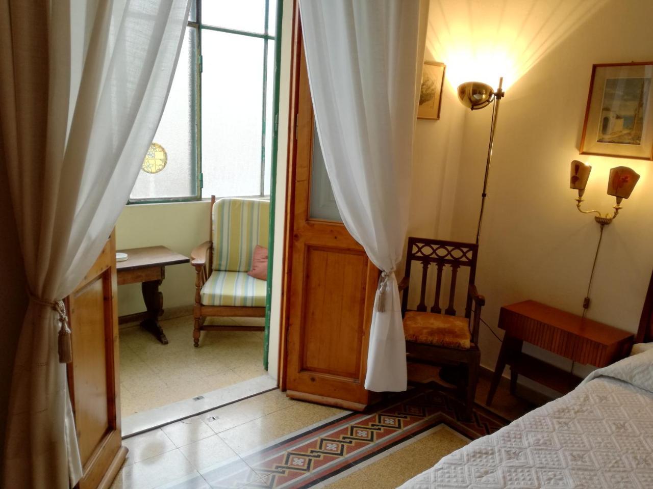 Rooms By Anna Florencia Exterior foto