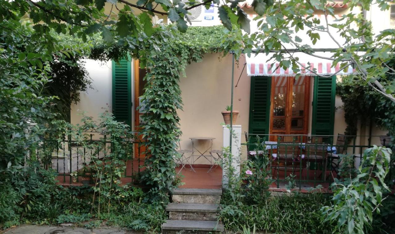 Rooms By Anna Florencia Exterior foto