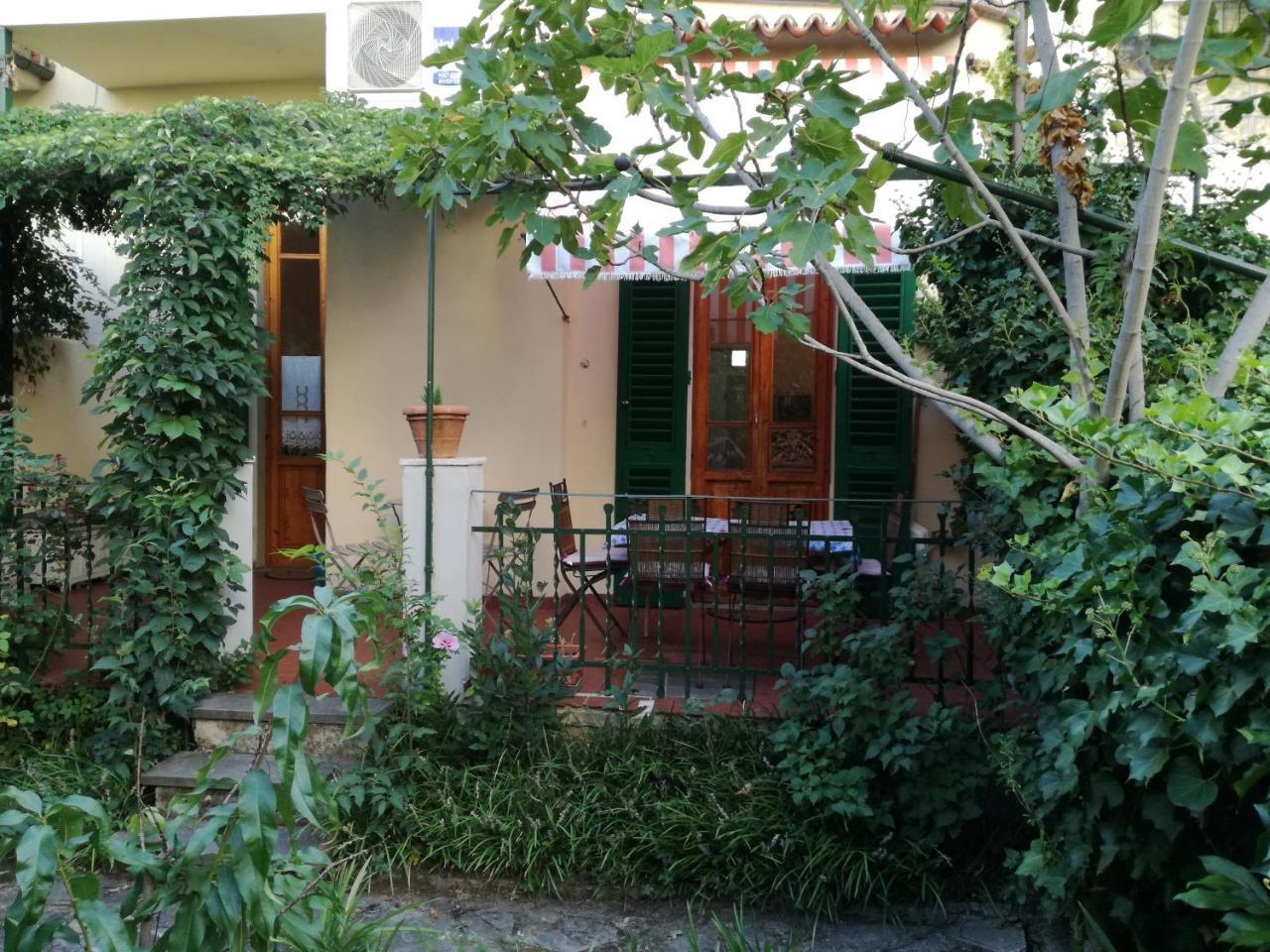 Rooms By Anna Florencia Exterior foto