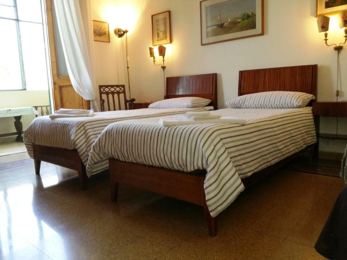Rooms By Anna Florencia Exterior foto