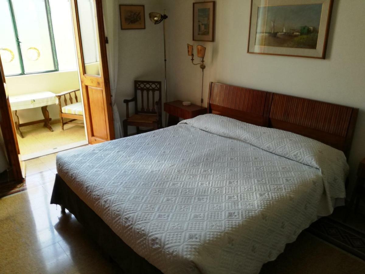 Rooms By Anna Florencia Exterior foto