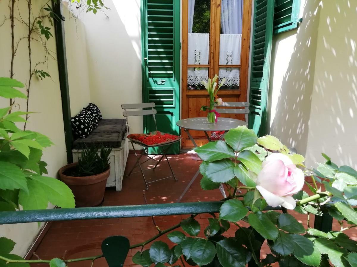 Rooms By Anna Florencia Exterior foto